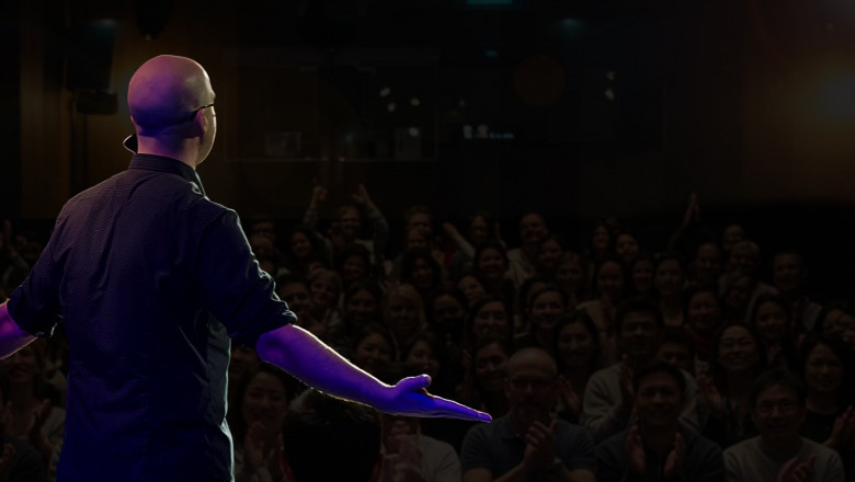 Why Bourada Magic Is the Secret Ingredient to a Successful Corporate Event