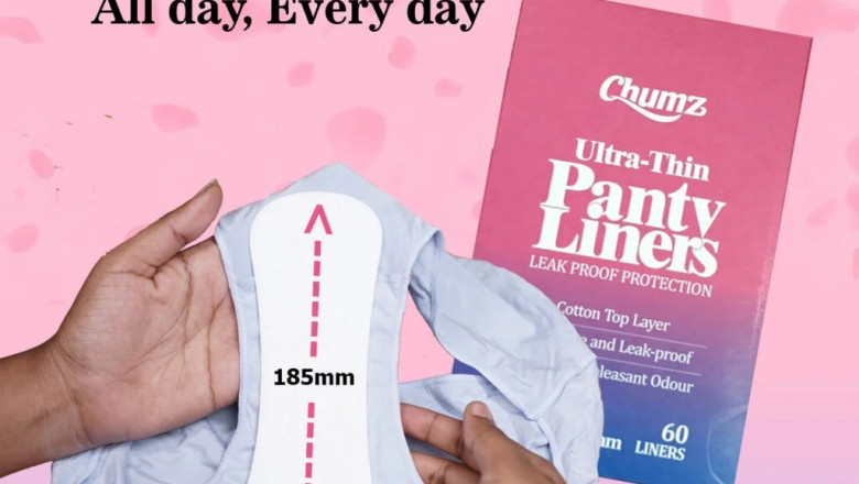 Why Cotton Panty Liners Are the Best Choice for Daily Comfort and Confidence