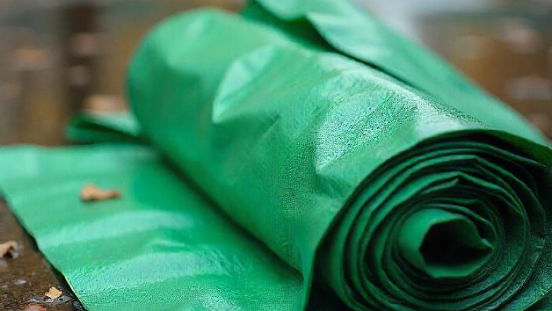 Why Mesh Tarps with Grommets from Tarps Plus Are Ideal for Outdoor Coverage