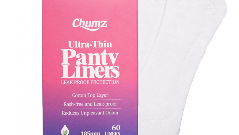 Why More Women Are Choosing Nature Care Panty Liners for Their Everyday Hygiene
