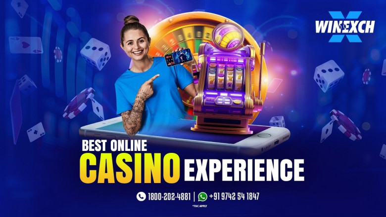 Winexch: Your Final Place for Online and Sporting Gaming Excellence