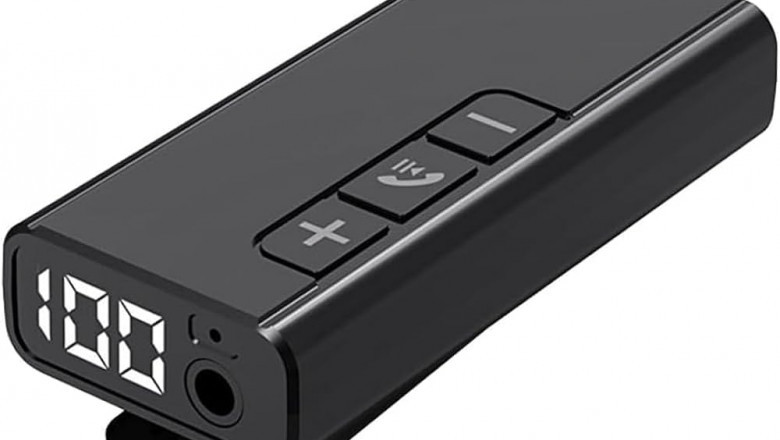 Wireless Audio Devices Market