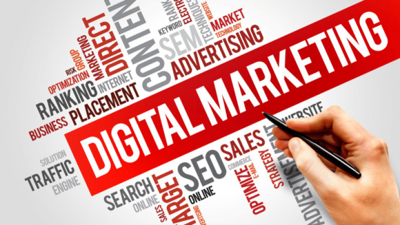 2025 Digital Marketing Trends You Need to Know