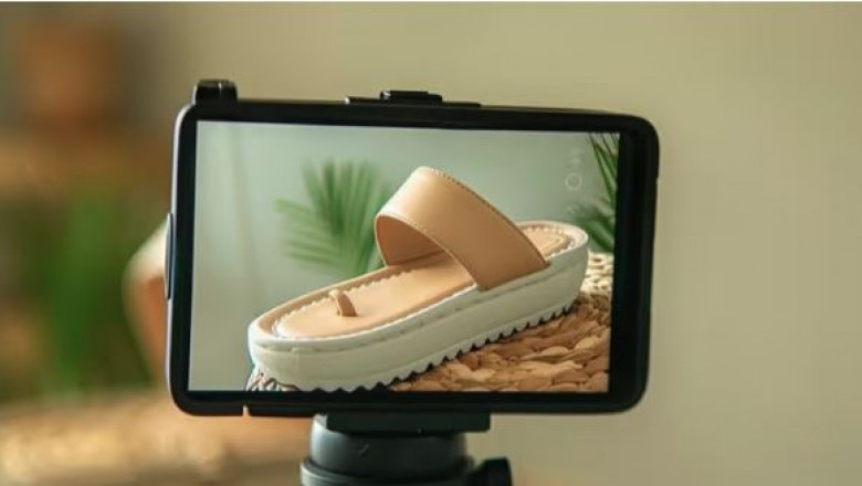 amazon product video