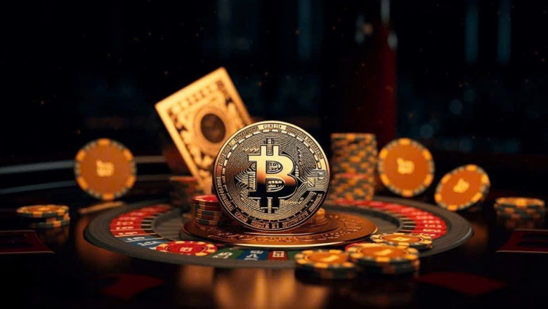 Bezpieczeństwo w krypto kasynach – jak chronić swoje środki i daneee?