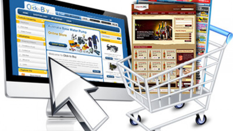 Custom Website Design Strategies for E-Commerce Success