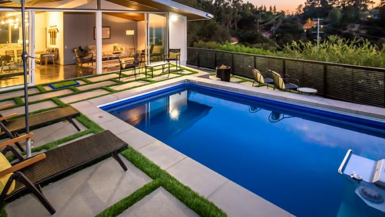 Designing Your Dream Space: Endless Pool Ideas for Every Home Style