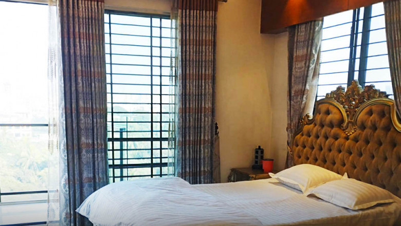 🏠 “Dhaka Rental Property? Here’s How to Maximize It Without Managing It”