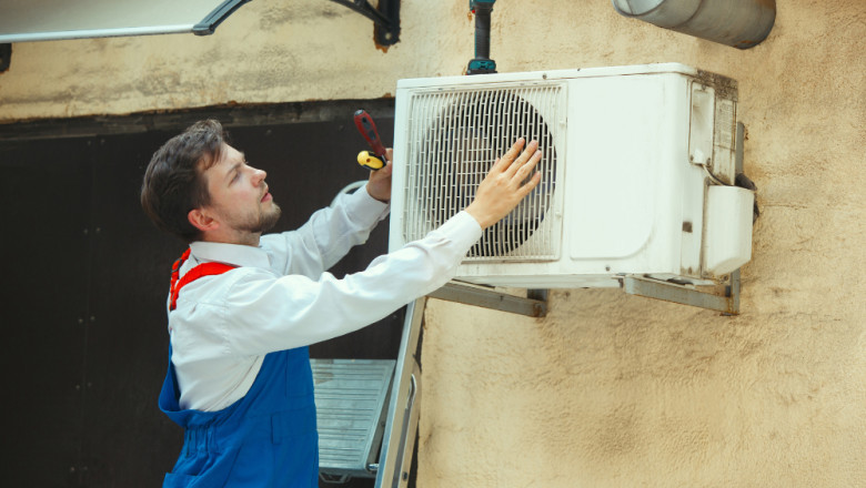 Emergency AC Repair Near Me: Fast and Reliable Air Conditioning Solutions