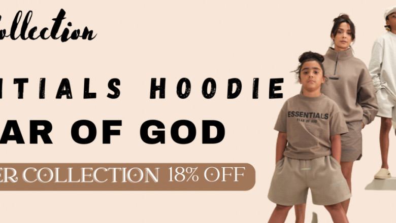 From Snow to Street—The Essential Hoodie Canada Can Count On