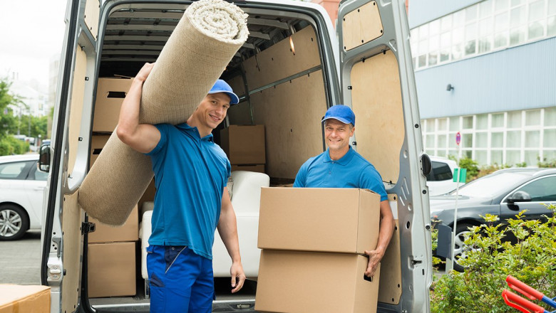 How to Get the Best Deal from Northern Virginia Movers?