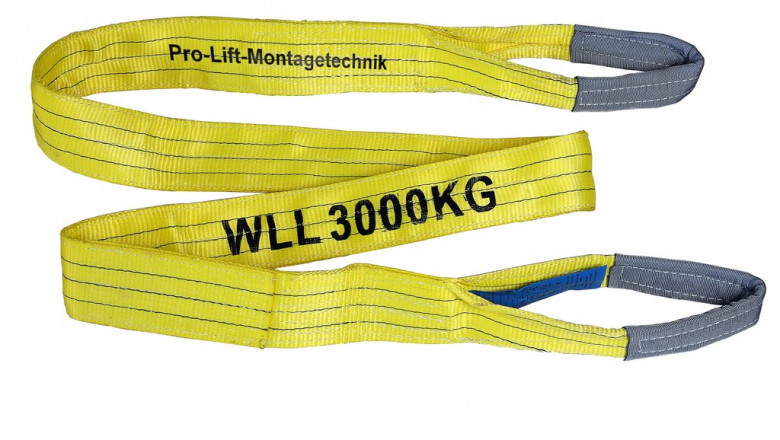 How UAE’s Construction Boom is Driving Demand for High-Quality Webbing Slings