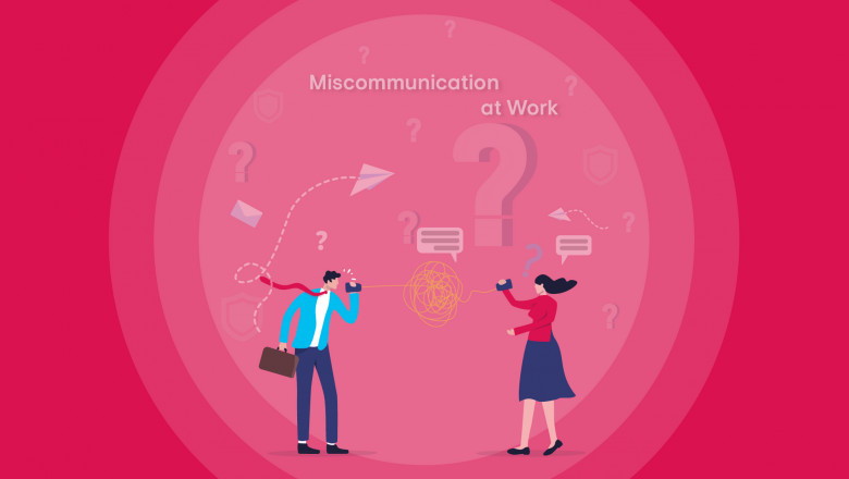 Miscommunication During Remote Work: Ways to Recognize and Avoid