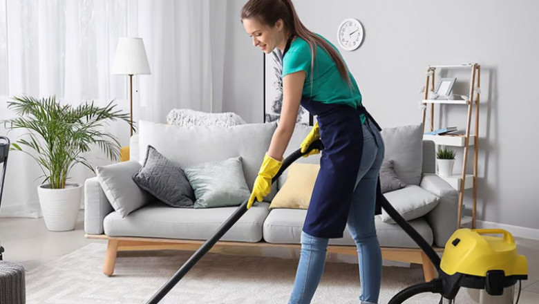 Navigating End of Tenancy Cleaning Prices for Your 3 Bedroom House: A Comprehensive Guide