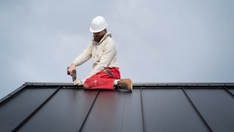 Protecting Your Home: Expert Residential Repairs and Roofing Services in Alabama