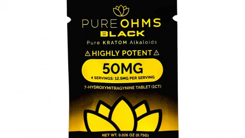Pure Ohms﻿