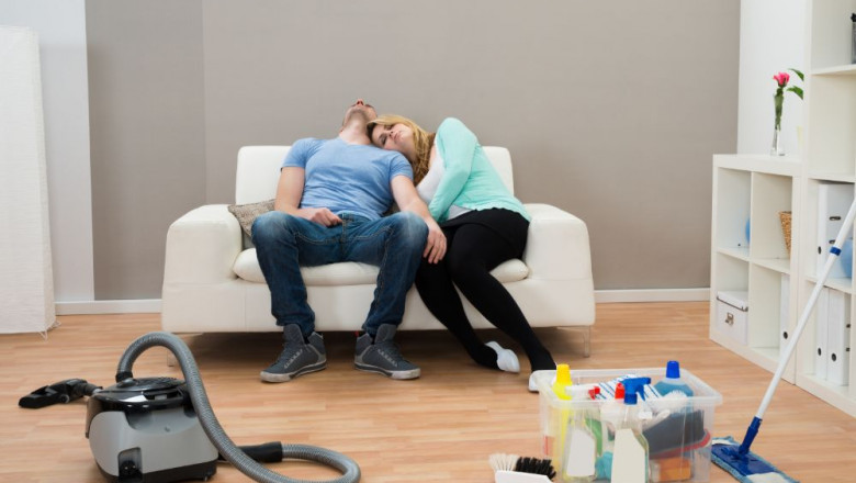 Reclaim Your Deposit: The Ultimate Guide to Cheap End of Tenancy Cleaning in London