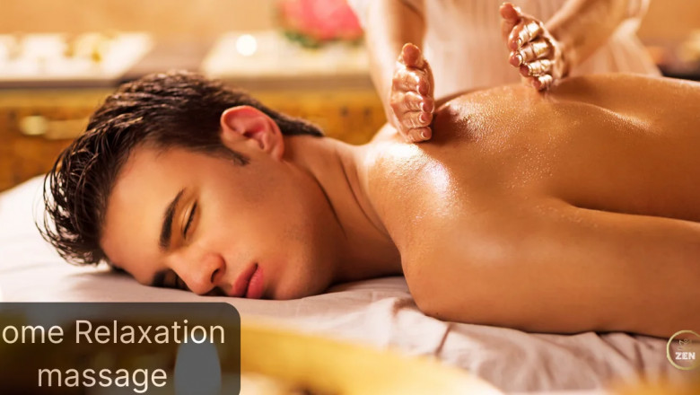 Sports Massage – Best Massage Home Services – Zen At Home