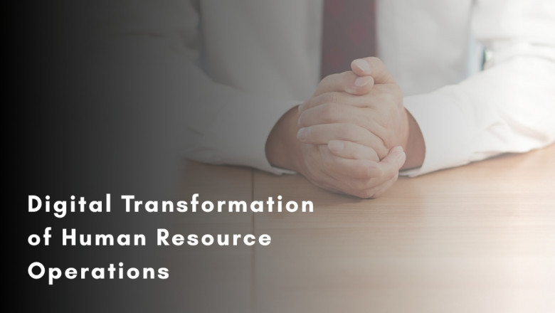 The Evolution of HRM in the UAE: Past, Present, and Future