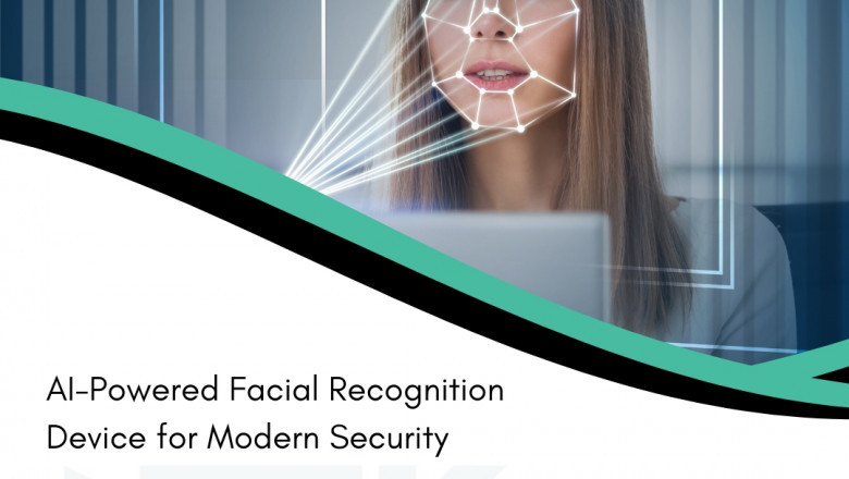 The UAE's Smart Future: The Role of Facial Recognition Technology