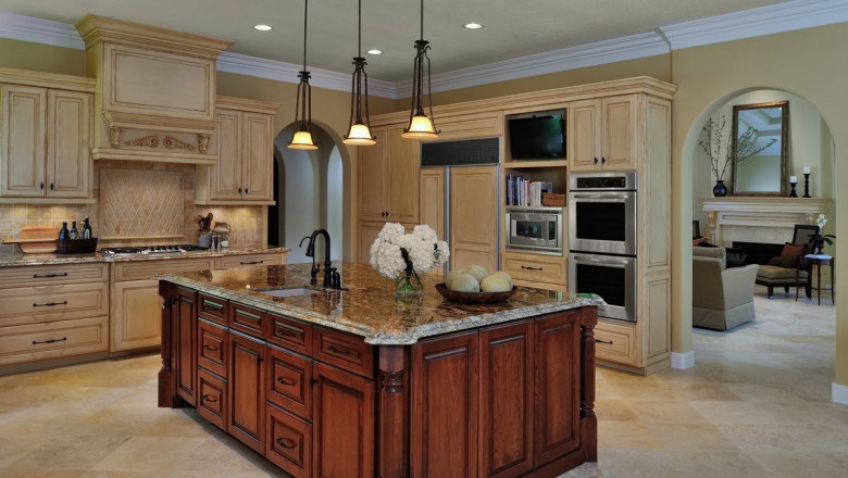 Transform Your Home Inside &amp; Out: Discover the Magic of Remodeling in Franklin