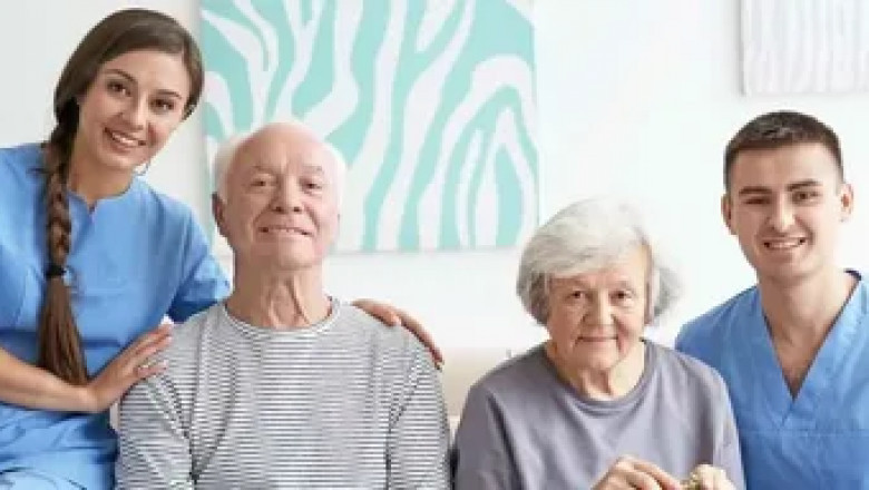 Trusted Domiciliary Care in Croydon: Your Complete Guide