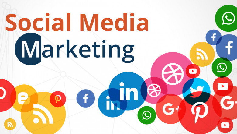 Why Every Business Needs a Social Media Marketing Company in 2025
