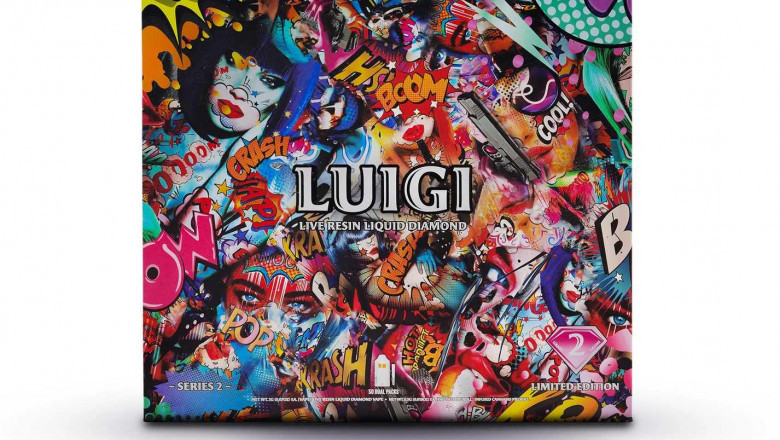 Why the Luigi 2G Disposable Vape Cart is the Best Choice on the Market