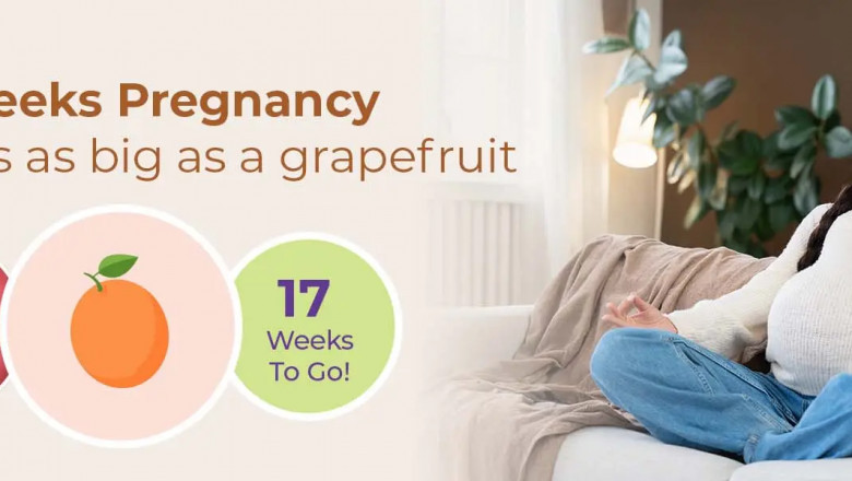 23 Weeks Pregnant: Milestones, Movement and  More