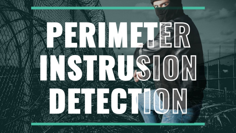 Advanced Perimeter Intrusion Detection Systems - UAE Airports