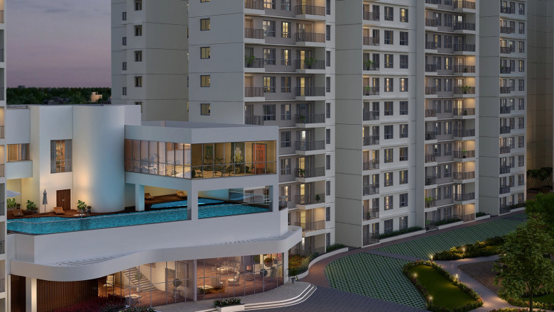 Best Properties for Sale in Bengaluru