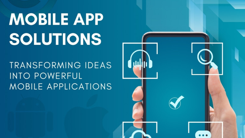 Enhance Logistics Operation by utilizing Mobile App Solutions in KSA