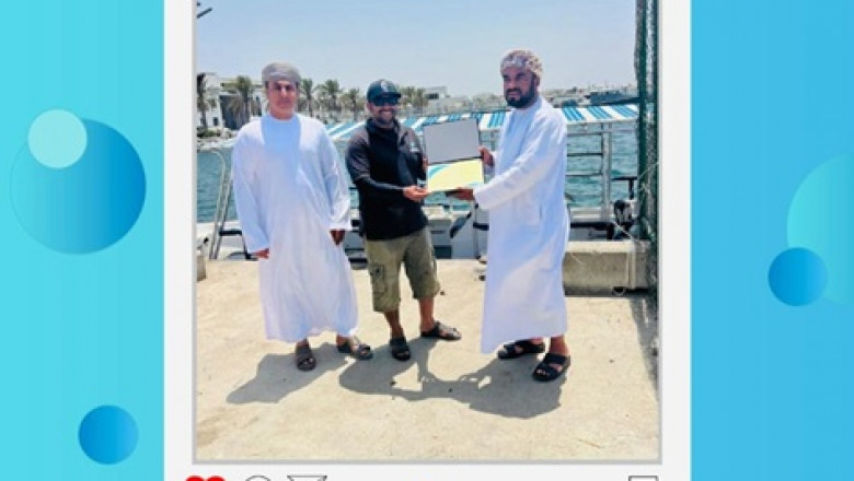 Exploring Oman's Top Dive Sites and Sea Tours: A Journey Beneath the Waves