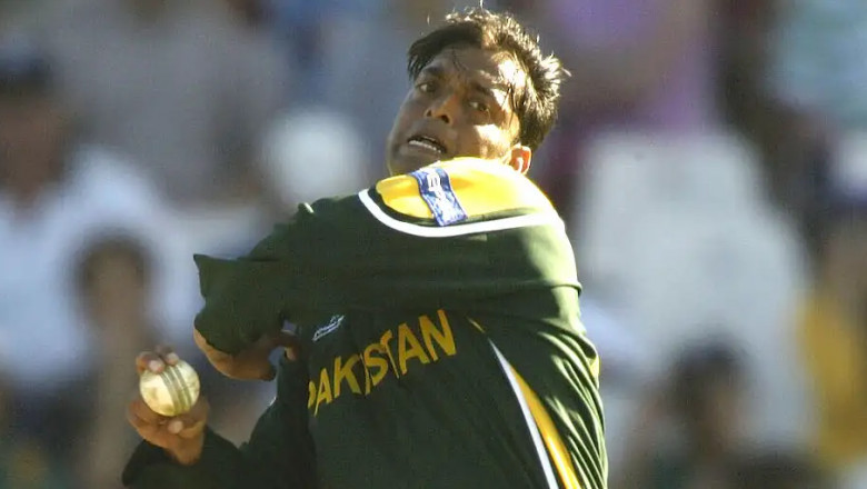 Top 10 Fastest Deliveries in Cricket of All Time