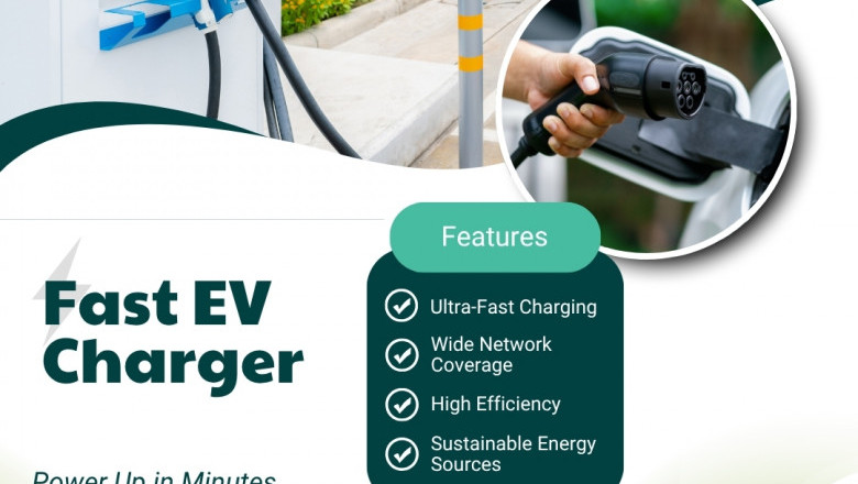 Future is Electric: UAE's Vision for Seamless EV Charging