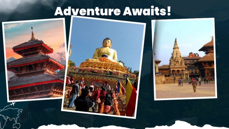 Gorakhpur to Nepal Tour Package: Your Ultimate Cross-Border Adventure Awaits!