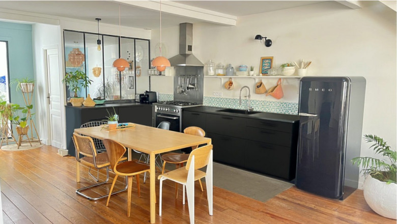 L’impact de l’architecte d’intérieur sur le bien-être chez soi