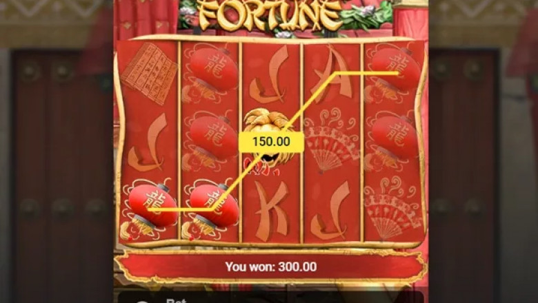 Memahami RTP dan Volatilitas di Dragon Fortune