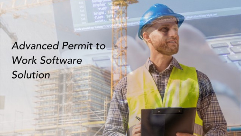 Permit to Work Software for Construction in the UAE