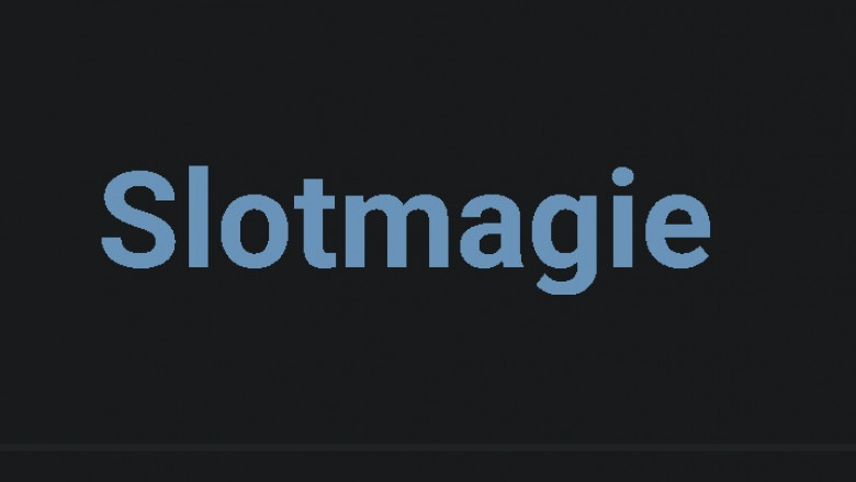 Slotmagie Casino Online Mit Bonus Code Freispiele Und App Login
