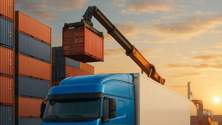 Top Logistics Company in Jaipur: Jyoti Freight Setting New Standards
