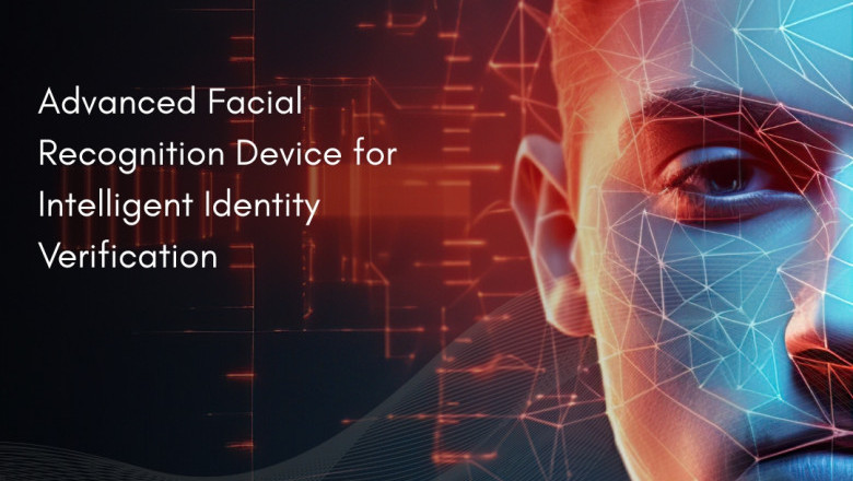 UAE Homes Get Smarter, Safer with Facial Recognition Access