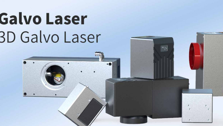 What You Should Know About Galvo Scanners and Precision Laser Beam Steering in 2025