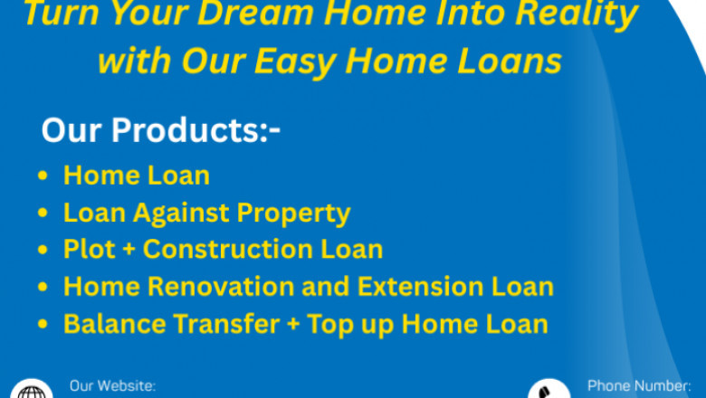 5 Essential Things to Know Before Applying for a Mortgage Loan