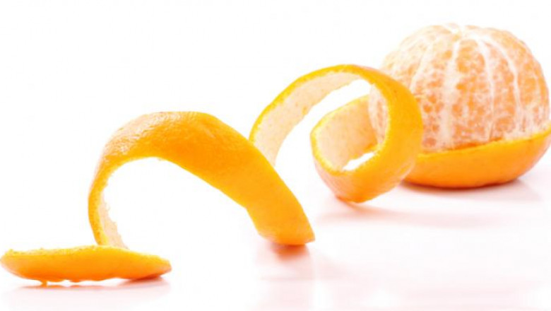 Citrus Insights: Opportunities in the Orange Peel Extract Market