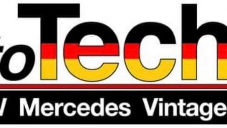 Comprehensive Auto Repair Services for BMW, Mini, and Mercedes-Benz in Mooresville