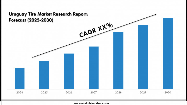 Comprehensive Uruguay Tire Market Analysis &amp; Forecast Data
