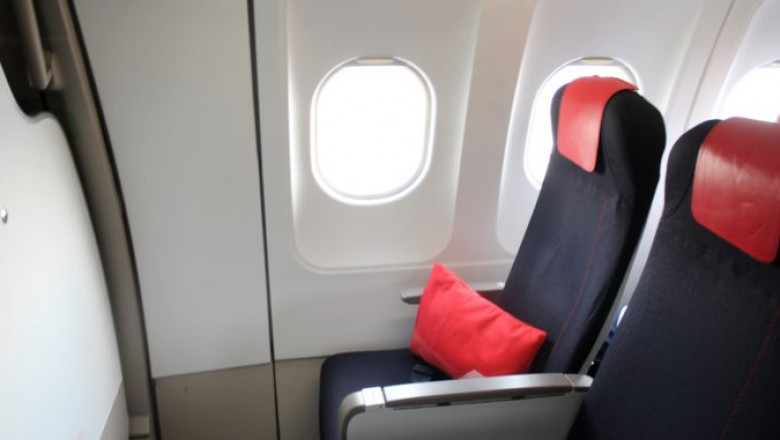 Delta Airlines Business Class – GroupTripo
