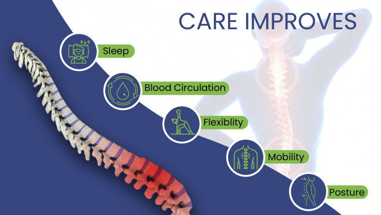 Discover the Best Chiropractor in Pimple Saudagar for Long-Lasting Relief