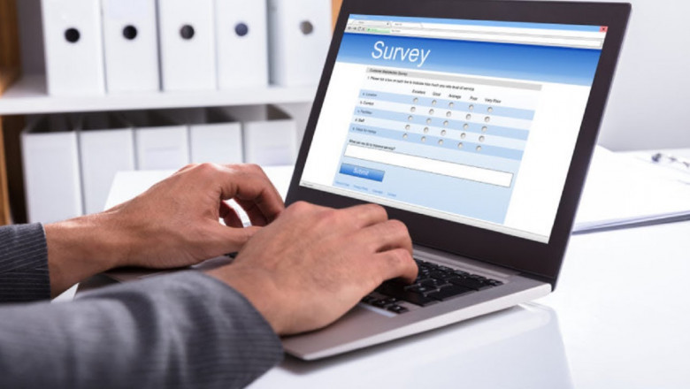 Empowering Data Collection: An Analysis of the Online Survey Software Market
